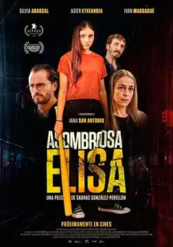 Удивительная Элиза онлайн